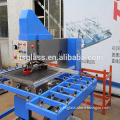 drilling processing machine glass Hole driller Glass holer